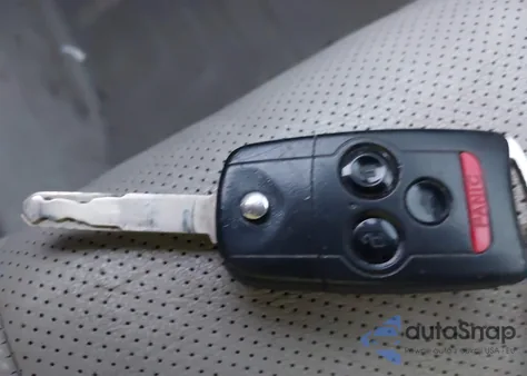 2009 Acura Tsx from USA, damaged, VIN JH4CU26639C035084